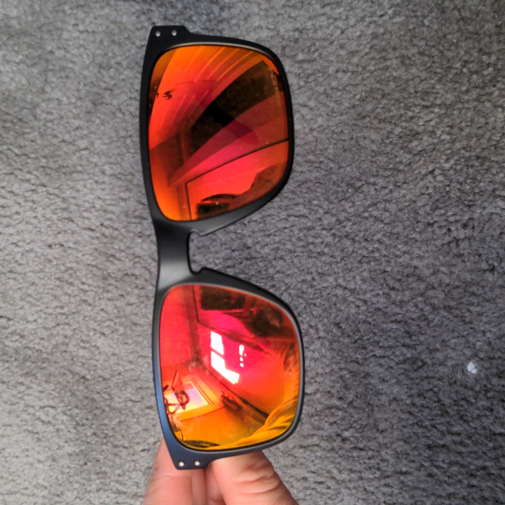 Oakley Sunglasses